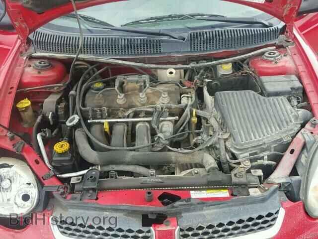 2003 DODGE NEON - VIN: 1B3ES26C93D112839 - Photo 7