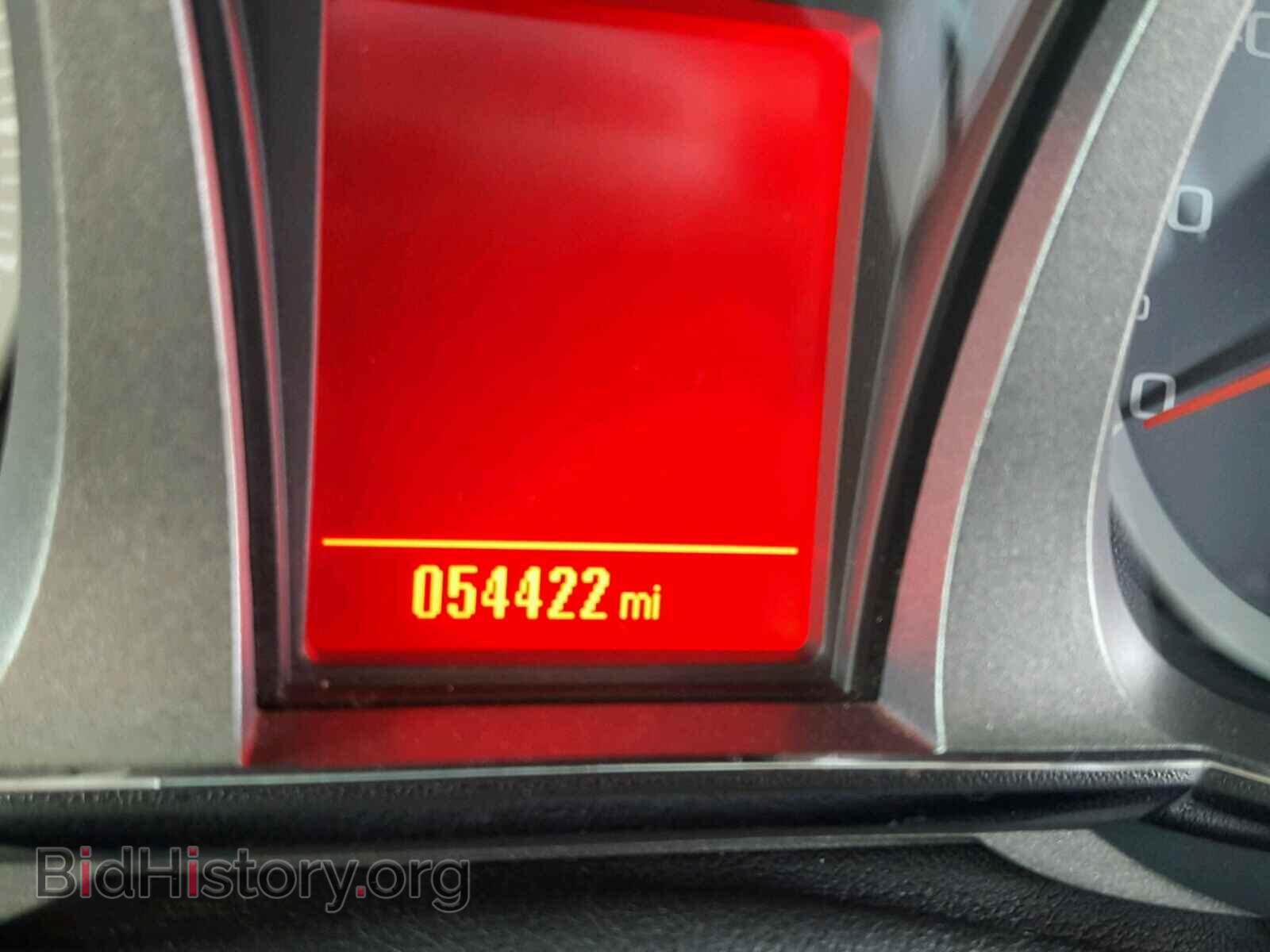 2014 GMC TERRAIN - VIN: 2GKALREK6E6346521 - Фото 8