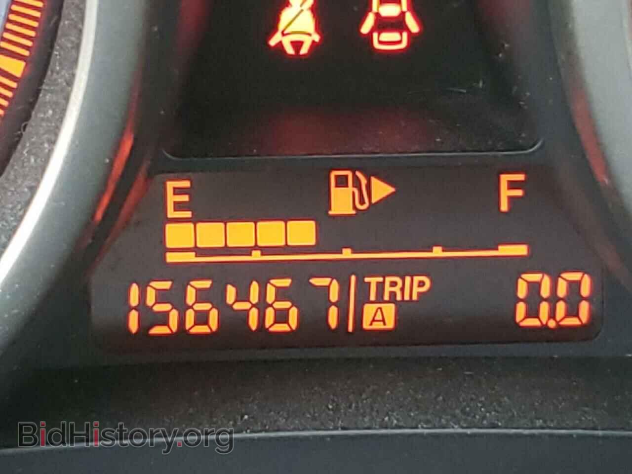 2011 MAZDA MAZDA3 - VIN: JM1BL1M61B1368270 - Фото 8