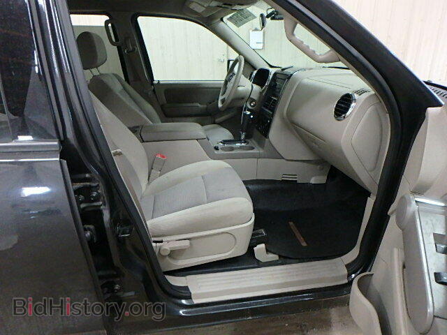 2007 FORD EXPLORER - VIN: 1FMEU31K97UB42390 - Фото 5