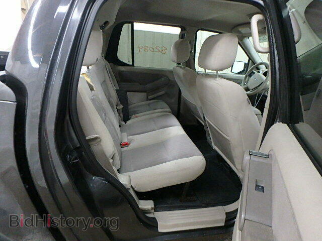 2007 FORD EXPLORER - VIN: 1FMEU31K97UB42390 - Фото 6