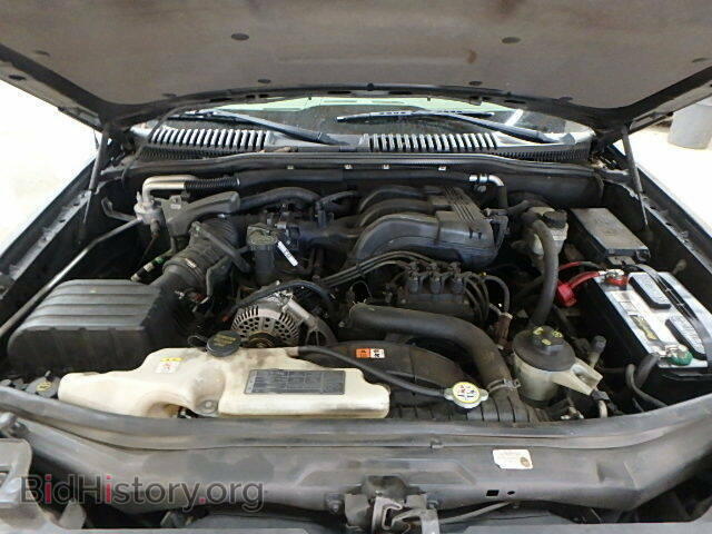 2007 FORD EXPLORER - VIN: 1FMEU31K97UB42390 - Фото 7