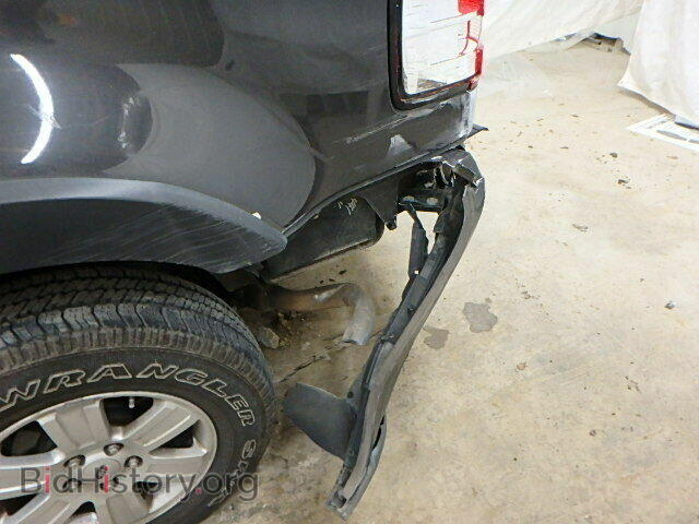 2007 FORD EXPLORER - VIN: 1FMEU31K97UB42390 - Фото 9