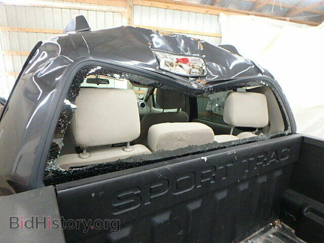 2007 FORD EXPLORER - VIN: 1FMEU31K97UB42390 - Фото 10