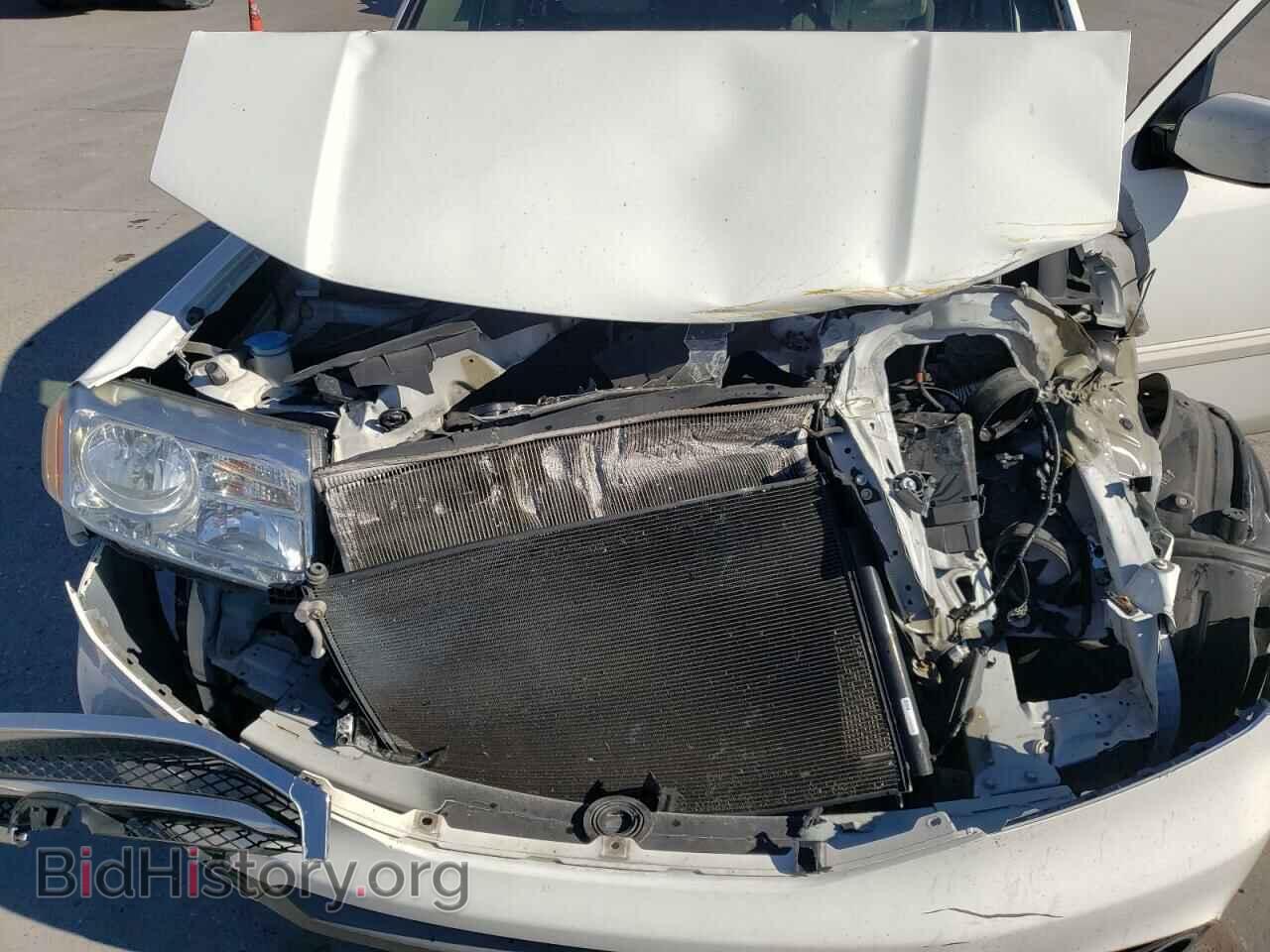 2015 HONDA PILOT - VIN: 5FNYF3H34FB034082 - Фото 7