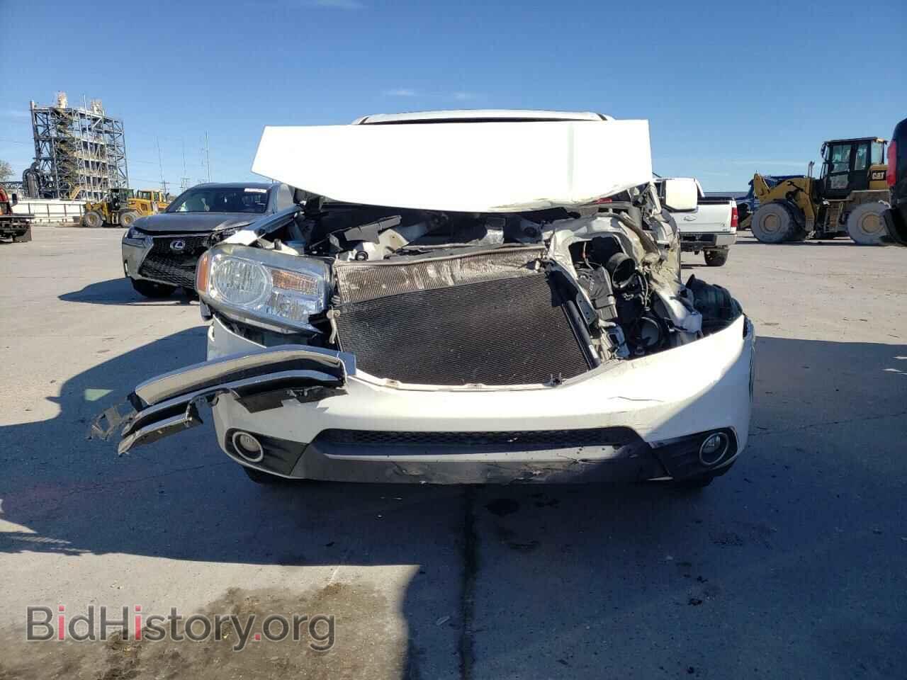 2015 HONDA PILOT - VIN: 5FNYF3H34FB034082 - Фото 9