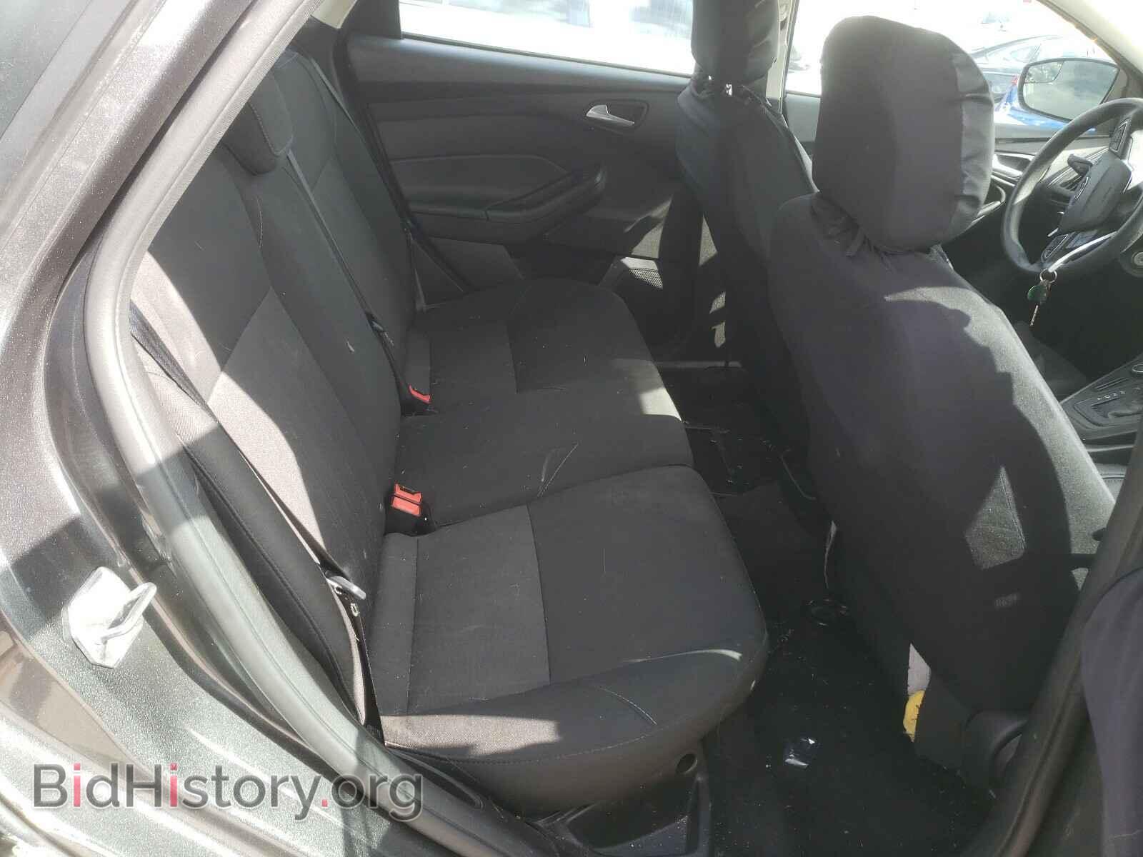 2017 FORD FOCUS - VIN: 1FADP3K22HL241880 - Фото 6