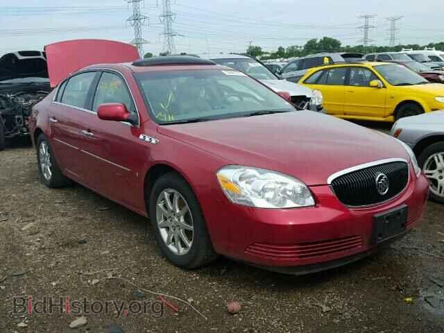 Фотография 1G4HD57226U247917 - BUICK LUCERNE 2006