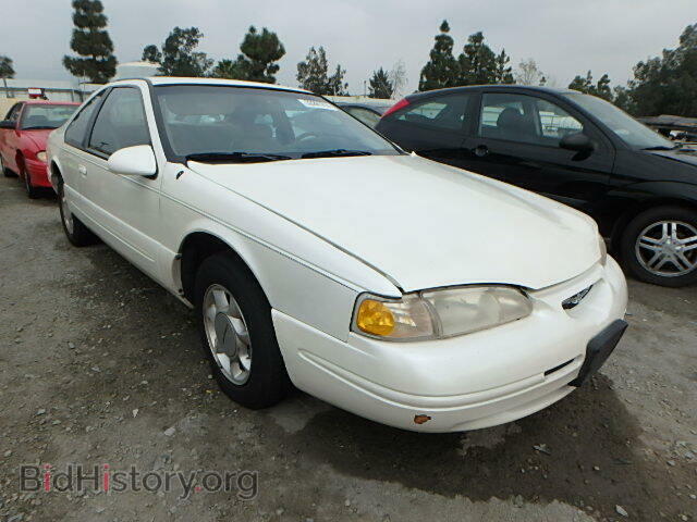Фотография 1FALP62W7TH173779 - FORD TBIRD 1996
