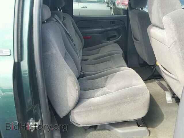 2006 CHEVROLET SILVERADO - VIN: 2GCEK13V561227100 - Фото 6