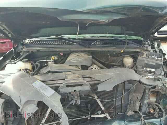 2006 CHEVROLET SILVERADO - VIN: 2GCEK13V561227100 - Фото 7