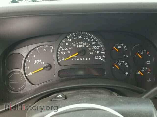 2006 CHEVROLET SILVERADO - VIN: 2GCEK13V561227100 - Фото 8