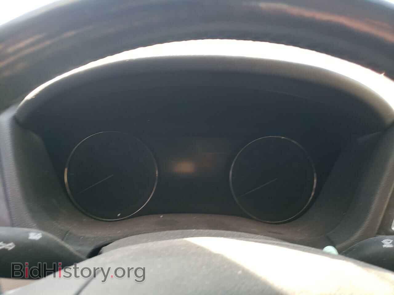 2015 HYUNDAI GENESIS - VIN: KMHGN4JE3FU030821 - Фото 8
