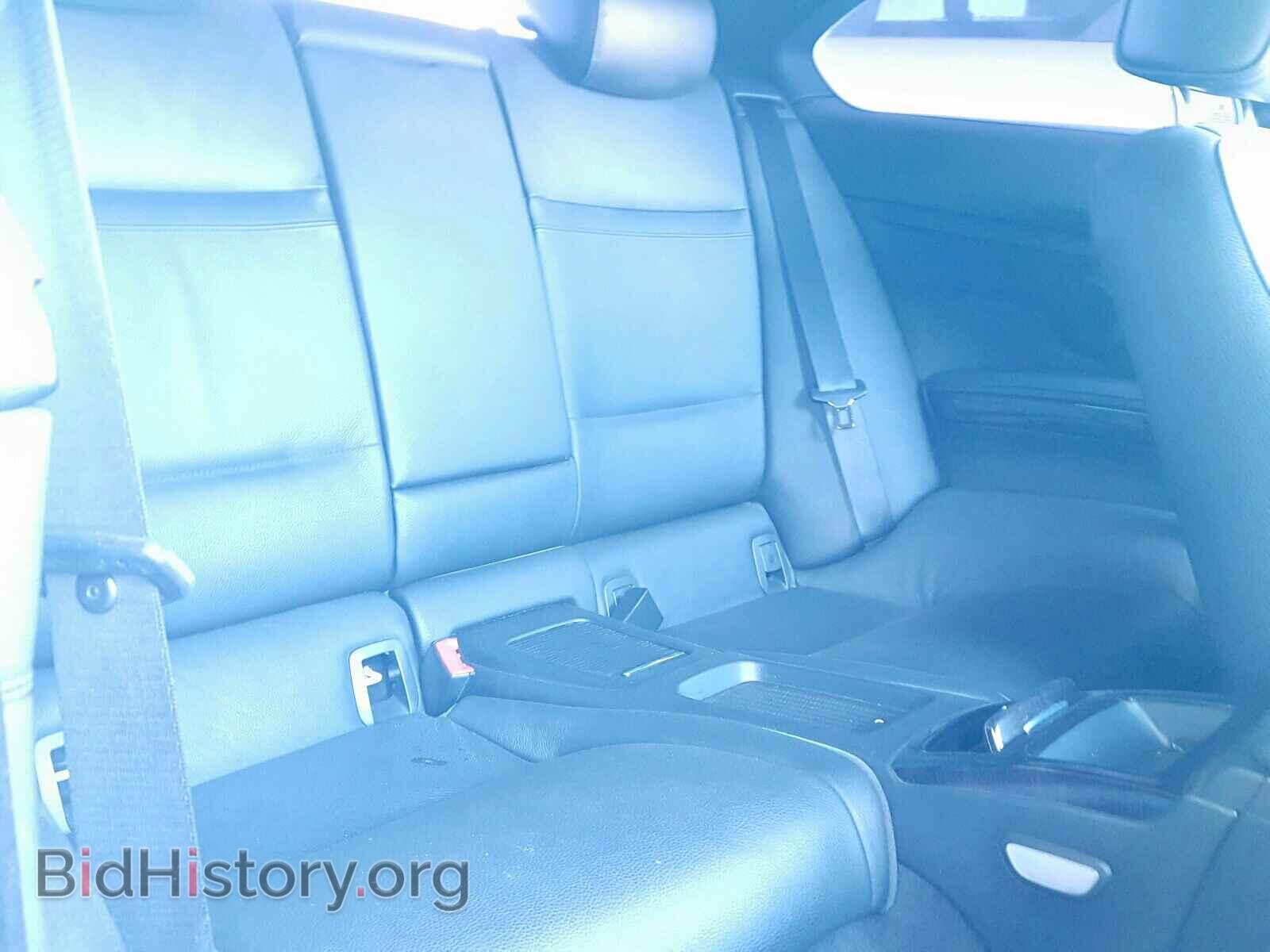 2012 BMW 3 SERIES - VIN: WBAKE5C59CE756249 - Фото 6