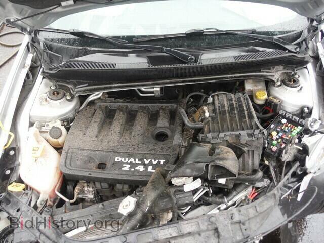2011 DODGE AVENGER - VIN: 1B3BD4FB4BN551567 - Фото 7