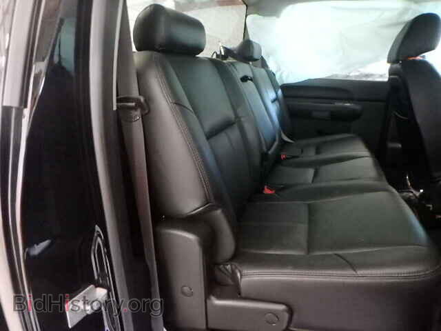 2013 CHEVROLET SILVERADO - VIN: 3GCPCSE00DG292566 - Фото 6