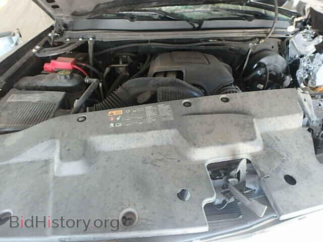 2013 CHEVROLET SILVERADO - VIN: 3GCPCSE00DG292566 - Фото 7