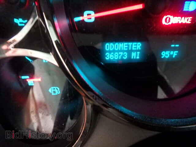 2013 CHEVROLET SILVERADO - VIN: 3GCPCSE00DG292566 - Фото 8