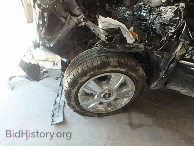 2013 CHEVROLET SILVERADO - VIN: 3GCPCSE00DG292566 - Фото 9