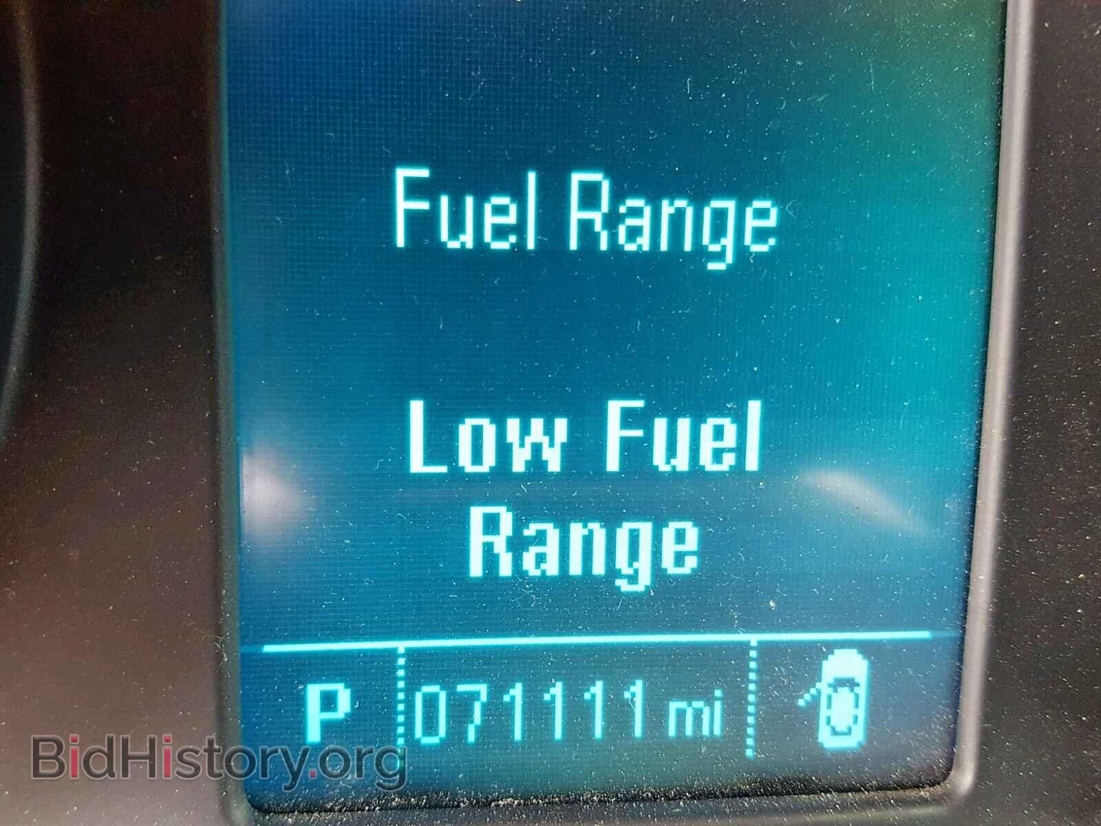 2014 BUICK VERANO - VIN: 1G4PP5SK6E4231504 - Фото 8