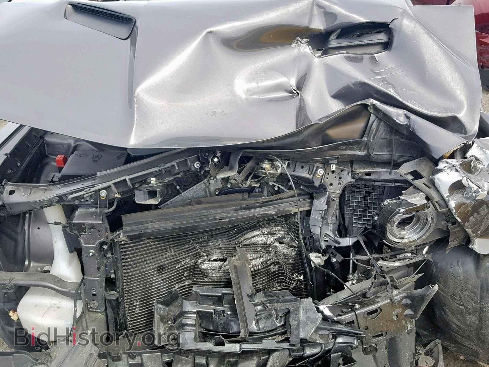 2016 DODGE CHALLENGER - VIN: 2C3CDZAGXGH217518 - Photo 7