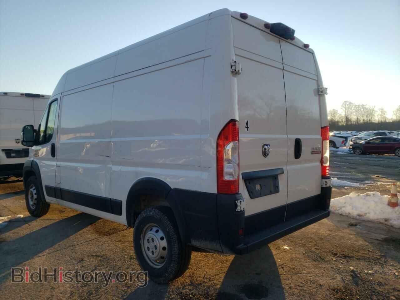 2020 RAM PROMASTER - VIN: 3C6TRVBG0LE125402 - Фото 3