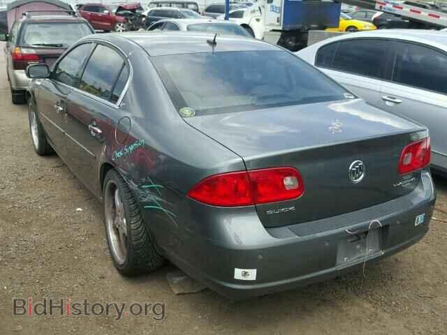 2006 BUICK LUCERNE - VIN: 1G4HD57266U212779 - Фото 3