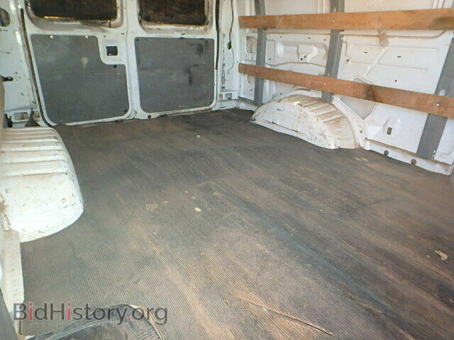 2007 FORD ECONOLINE - VIN: 1FTNE24W07DA34489 - Фото 6