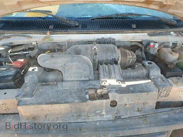 2007 FORD ECONOLINE - VIN: 1FTNE24W07DA34489 - Фото 7