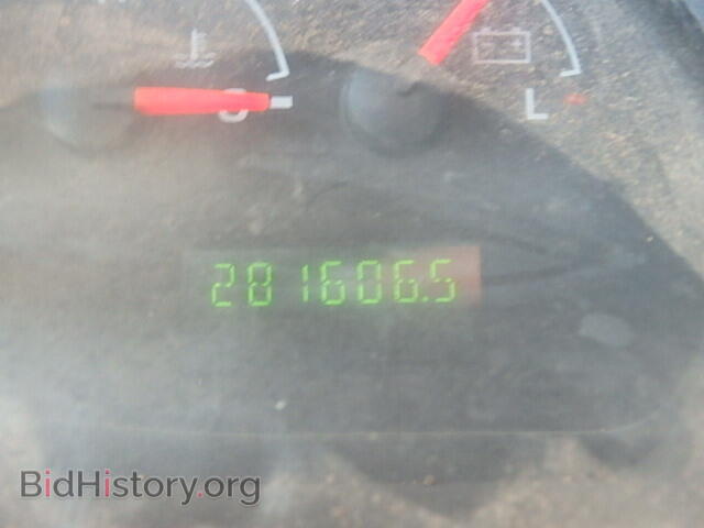 2007 FORD ECONOLINE - VIN: 1FTNE24W07DA34489 - Фото 8