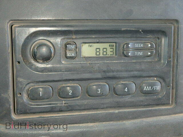 2007 FORD ECONOLINE - VIN: 1FTNE24W07DA34489 - Фото 9
