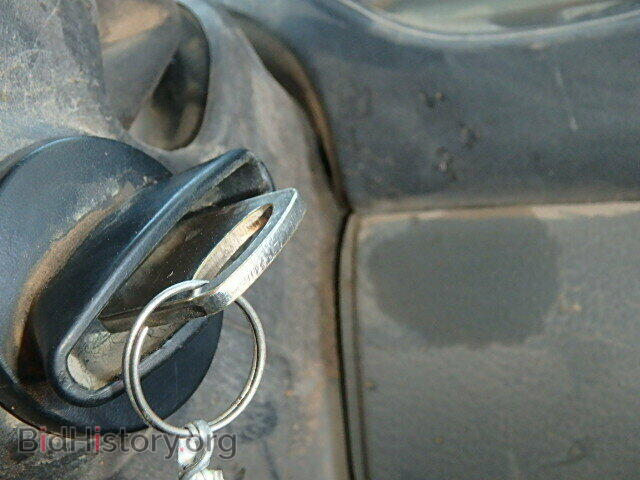 2007 FORD ECONOLINE - VIN: 1FTNE24W07DA34489 - Фото 10