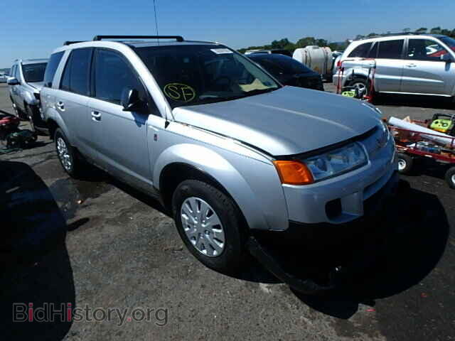 Photo 5GZCZ33D55S856472 - SATURN VUE 2005