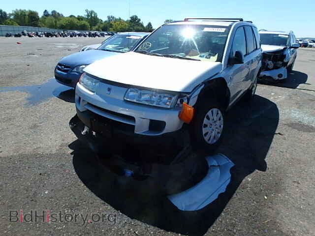 2005 SATURN VUE - VIN: 5GZCZ33D55S856472 - Photo 2