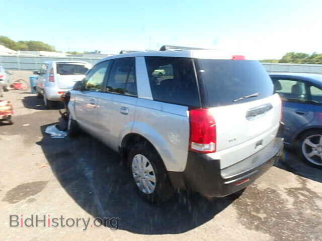 2005 SATURN VUE - VIN: 5GZCZ33D55S856472 - Photo 3