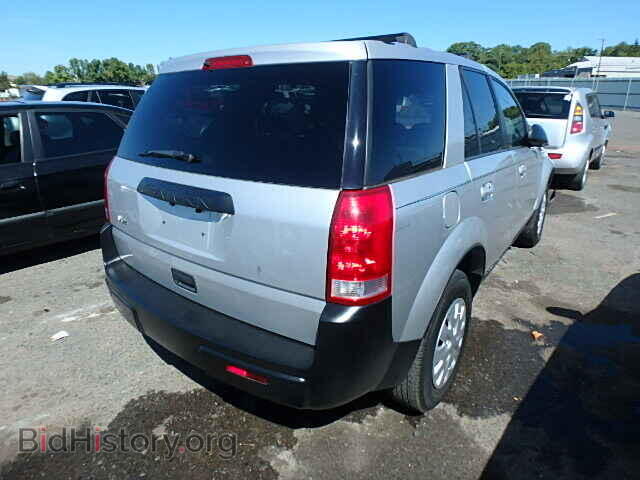 2005 SATURN VUE - VIN: 5GZCZ33D55S856472 - Photo 4