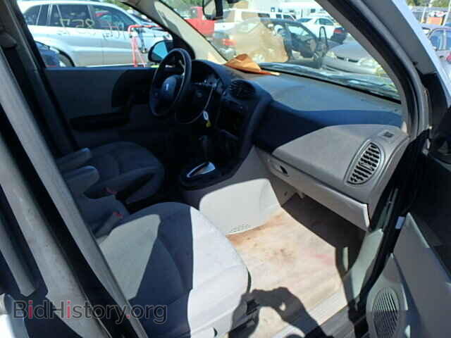 2005 SATURN VUE - VIN: 5GZCZ33D55S856472 - Photo 5