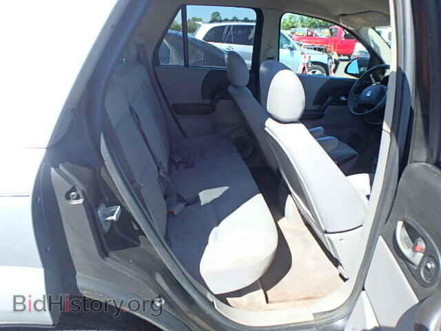 2005 SATURN VUE - VIN: 5GZCZ33D55S856472 - Photo 6