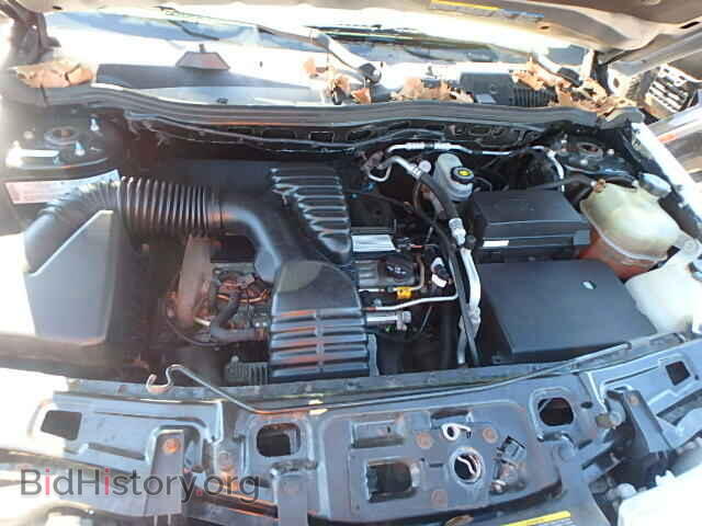 2005 SATURN VUE - VIN: 5GZCZ33D55S856472 - Photo 7