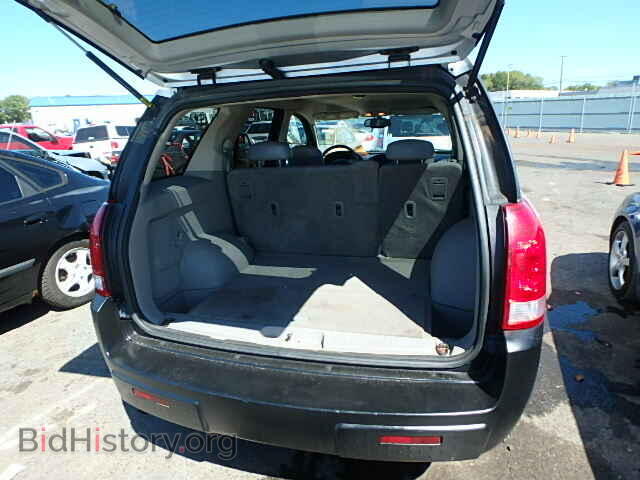 2005 SATURN VUE - VIN: 5GZCZ33D55S856472 - Photo 9