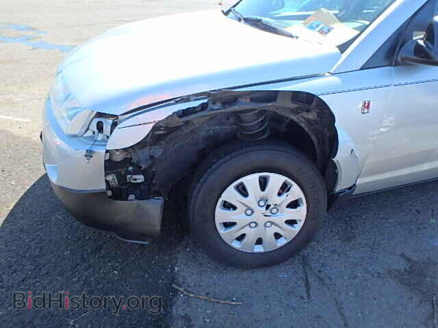 2005 SATURN VUE - VIN: 5GZCZ33D55S856472 - Photo 10