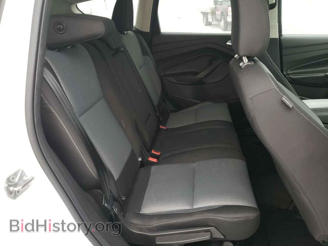 2018 FORD ESCAPE - VIN: 1FMCU0GD2JUD18671 - Фото 6
