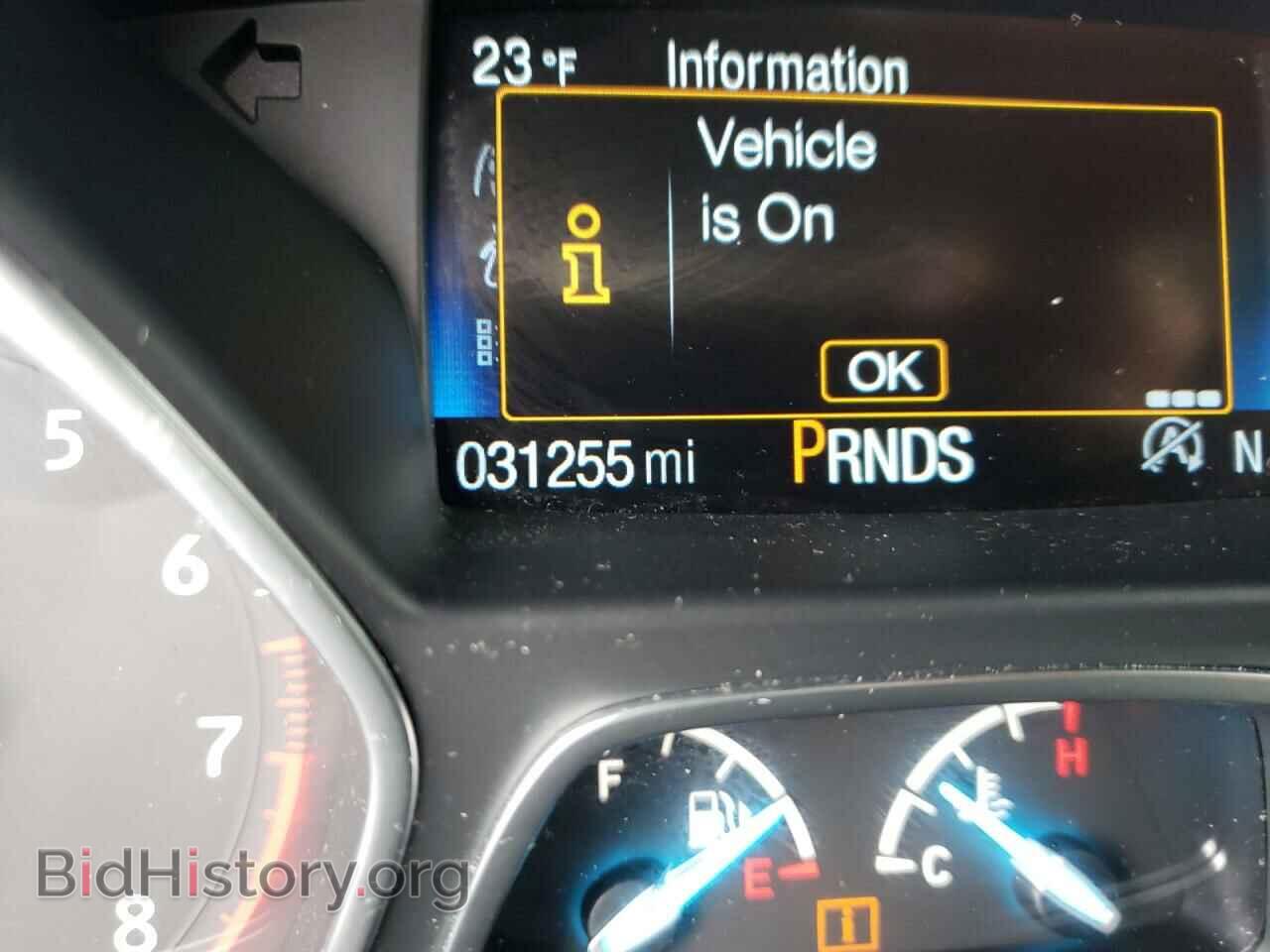 2018 FORD ESCAPE - VIN: 1FMCU0GD2JUD18671 - Фото 8