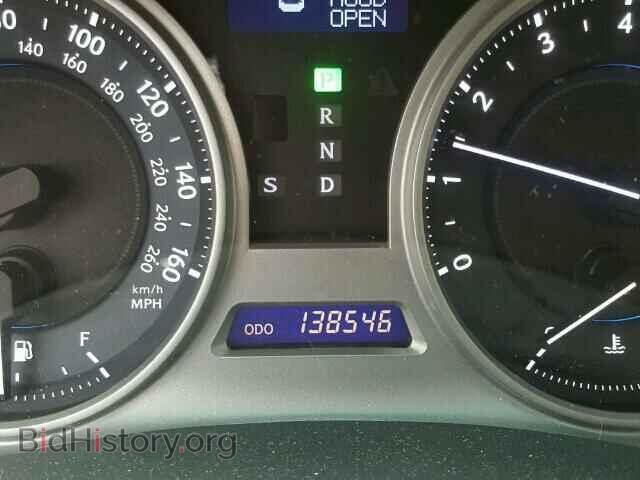 2006 LEXUS IS250 - VIN: JTHCK262962004636 - Фото 8