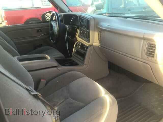 2005 CHEVROLET SILVERADO - VIN: 2GCEC13T651233126 - Фото 5
