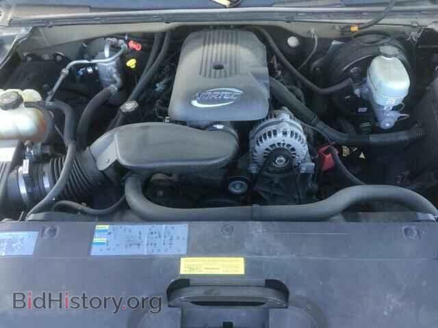 2005 CHEVROLET SILVERADO - VIN: 2GCEC13T651233126 - Фото 7