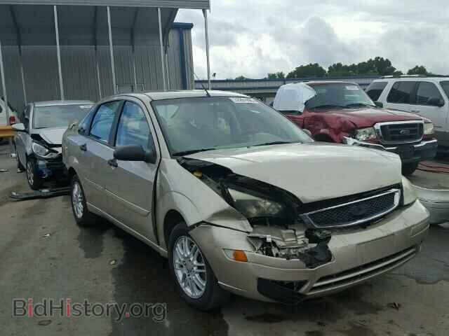 Фотография 1FAFP34N57W131435 - FORD FOCUS 2007