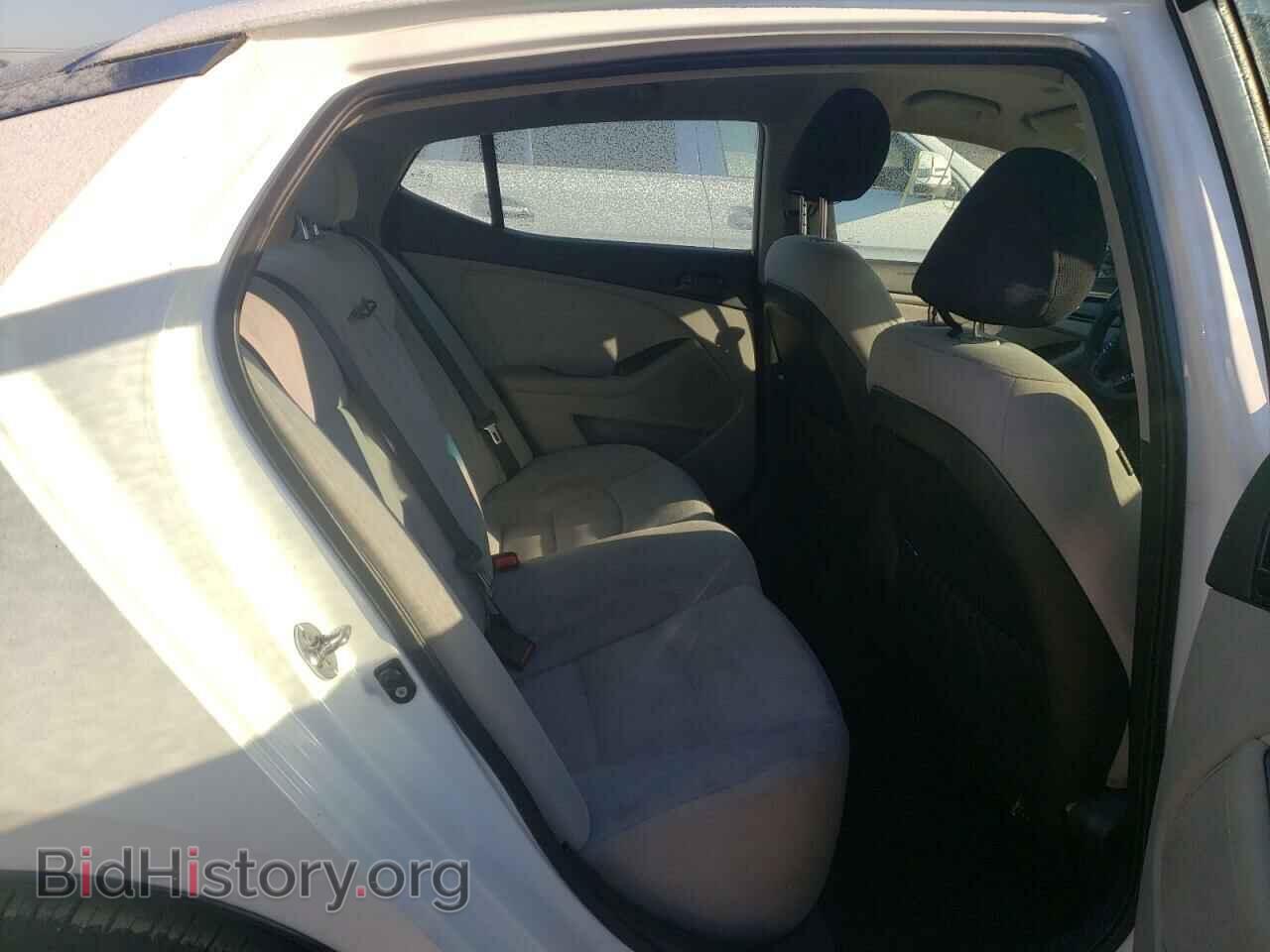 2013 KIA OPTIMA - VIN: KNAGM4A77D5394883 - Фото 6
