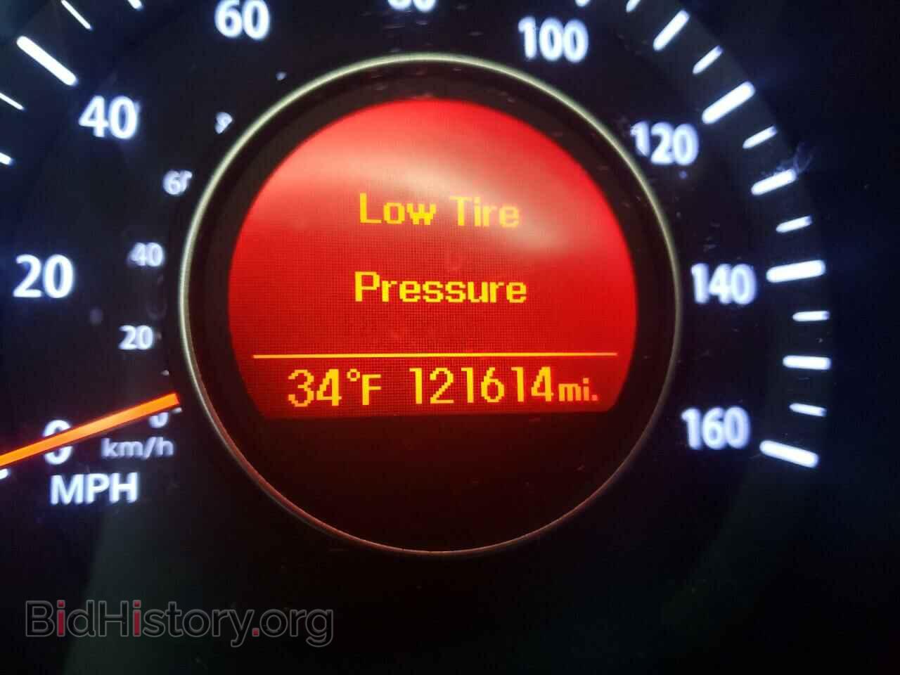 2013 KIA OPTIMA - VIN: KNAGM4A77D5394883 - Фото 8