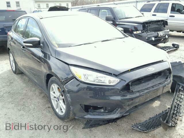 Photo 1FADP3K28FL200523 - FORD FOCUS 2015